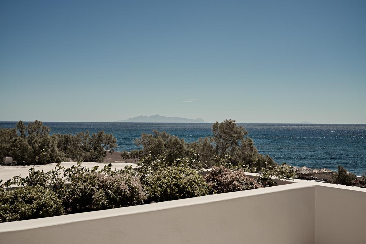 Storia Suite (Beach Location)