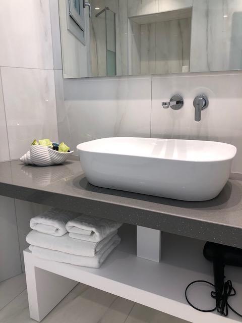Suite Panorama avec Jacuzzi Extérieur