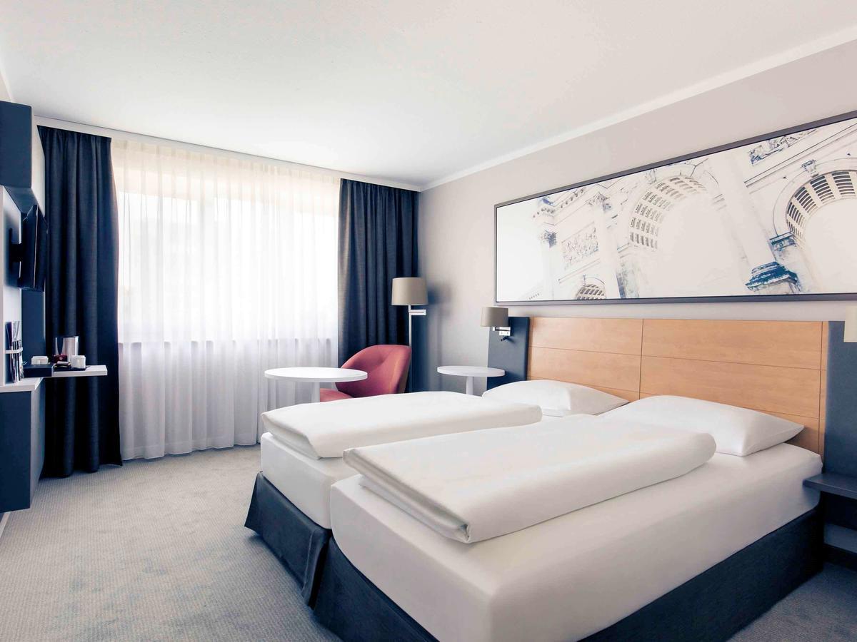 Deluxe Doppelzimmer