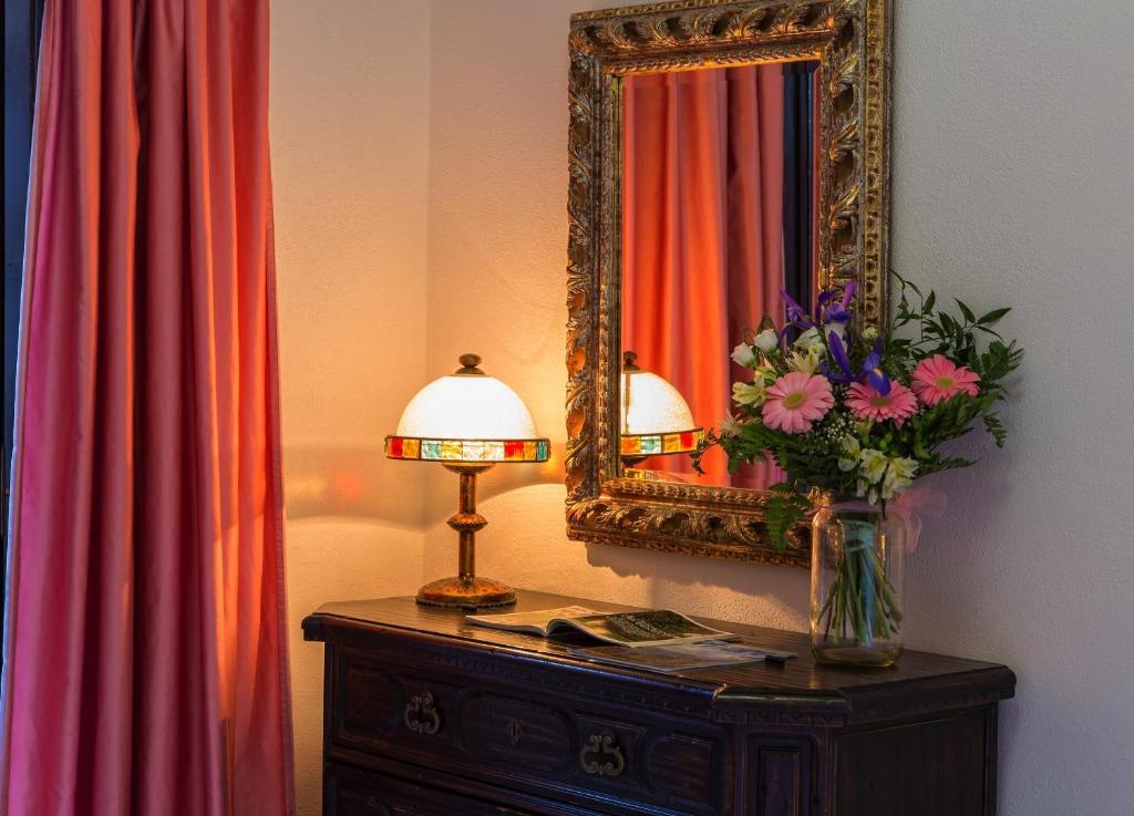 Habitación Familiar (2 adultos y 2 niños)