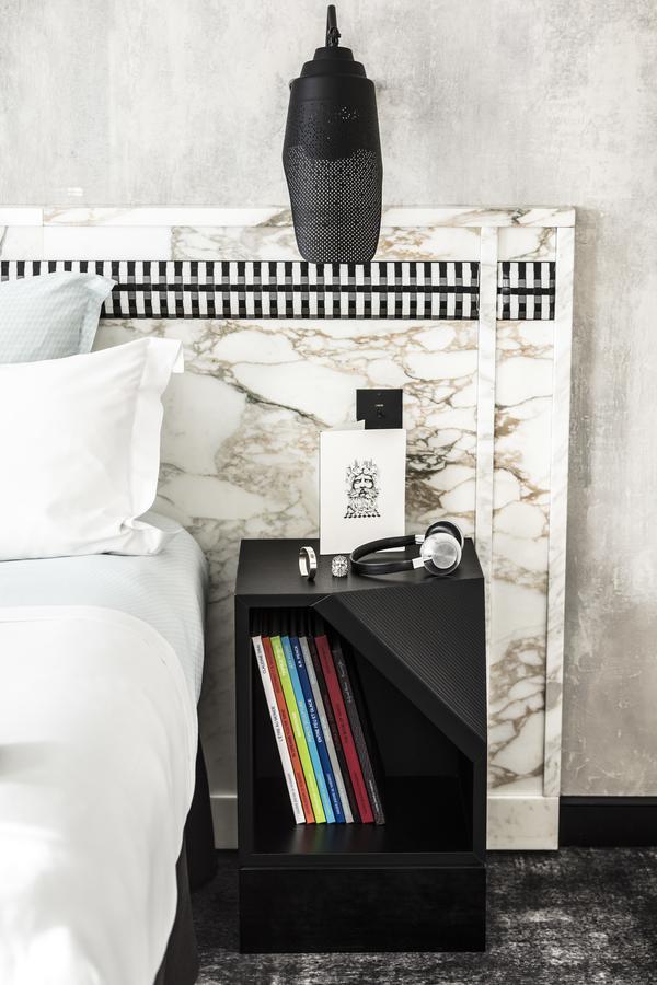 Quarto Duplo Superior