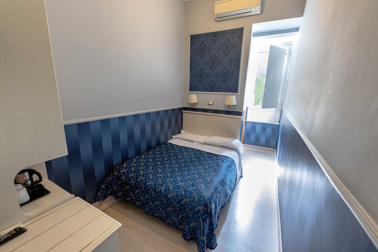 Single Room Separate Building