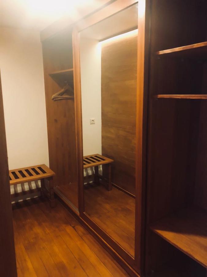 Deluxe Suite mit französischem Balkon
