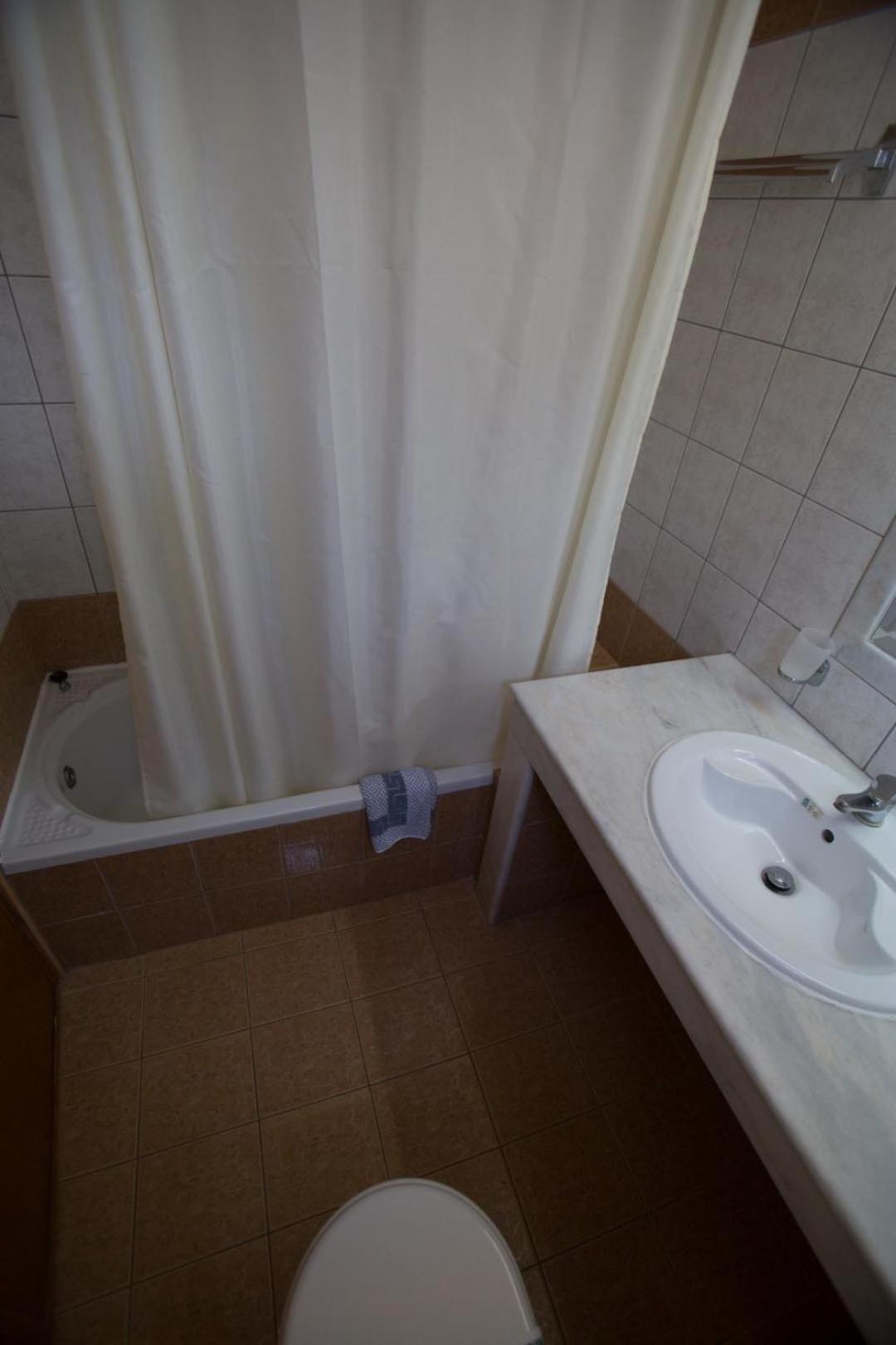 Chambre Familiale