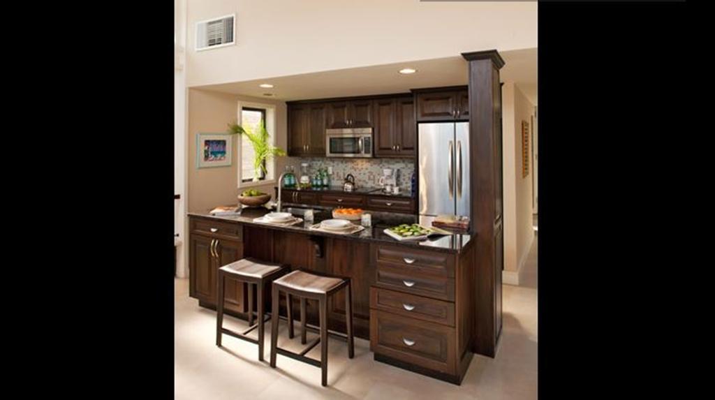 Harbor View Upper Suite