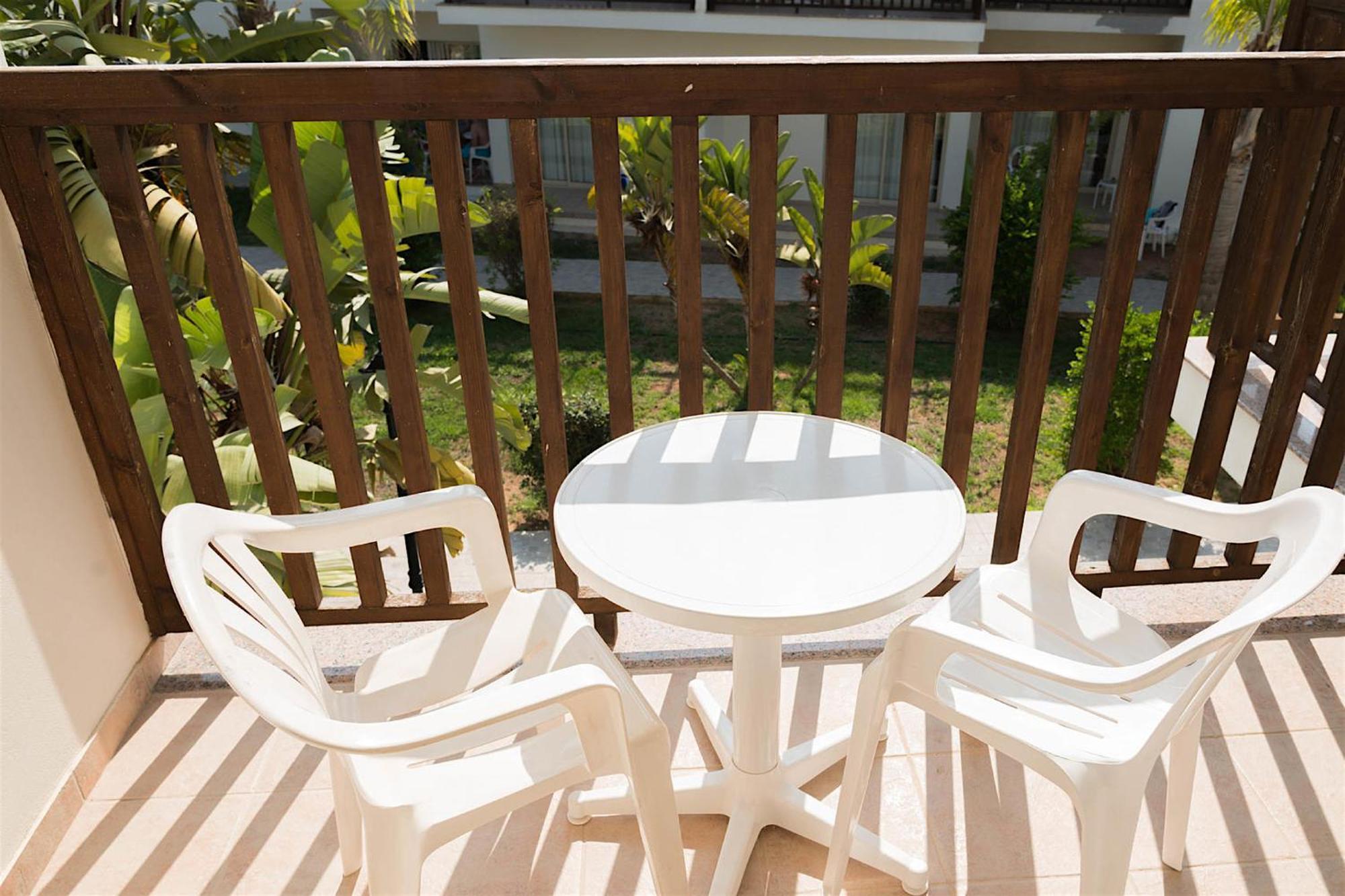 Junior Suite con Vista Giardino