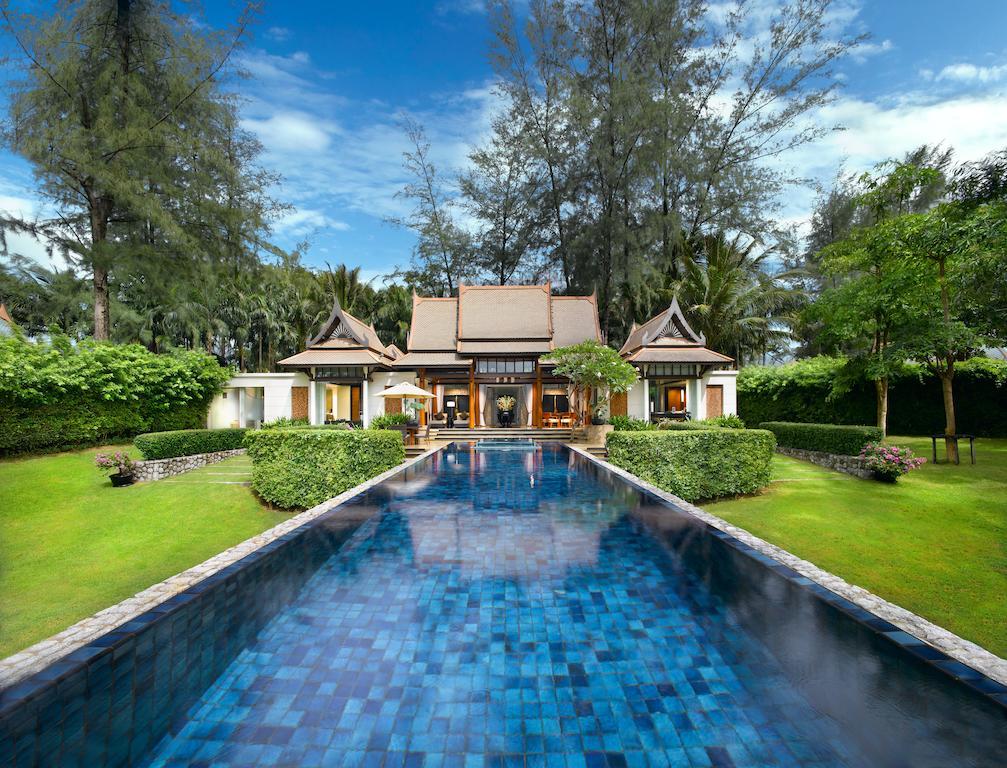 Villa met 2 Slaapkamers en Privézwembad