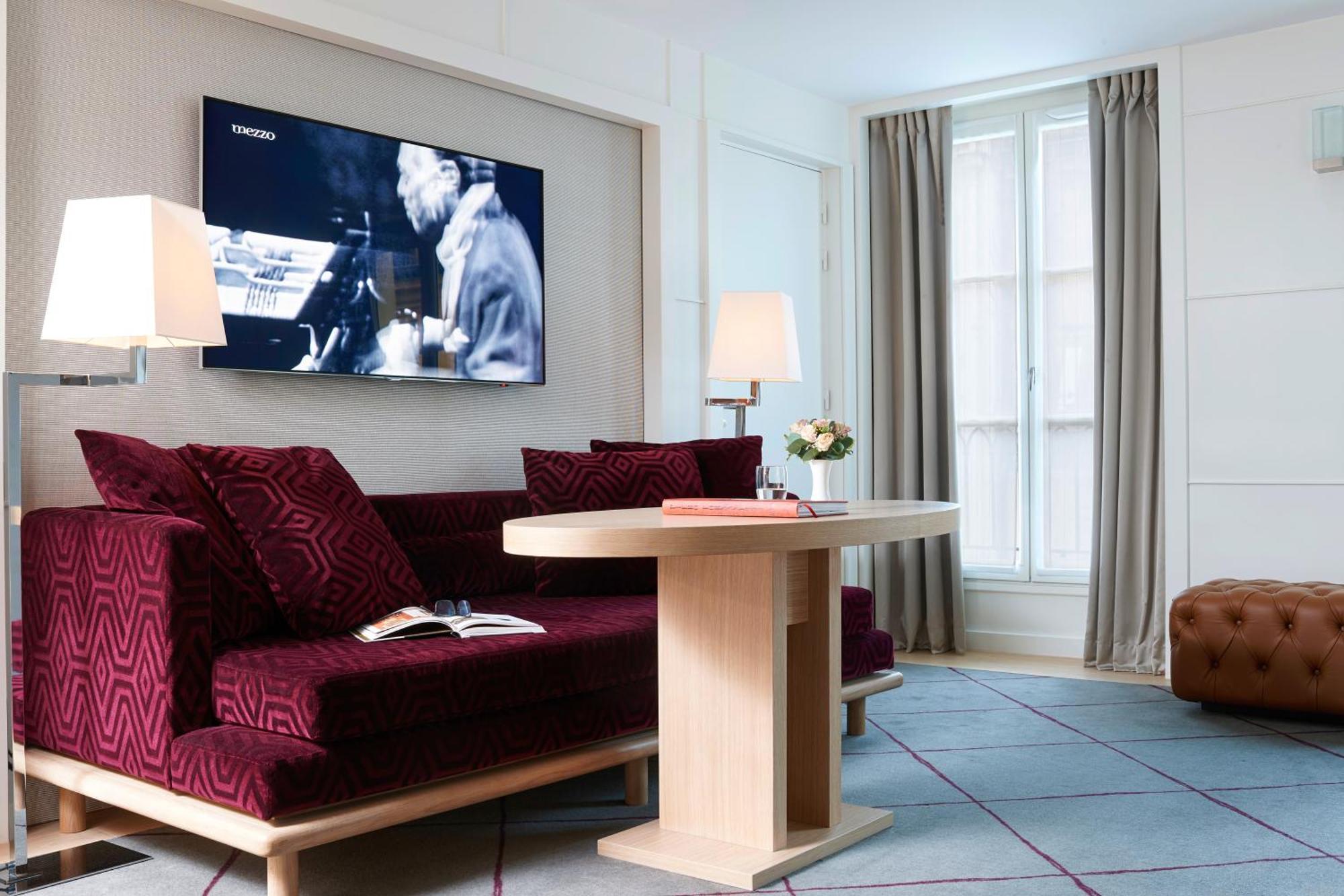 Junior Suite
