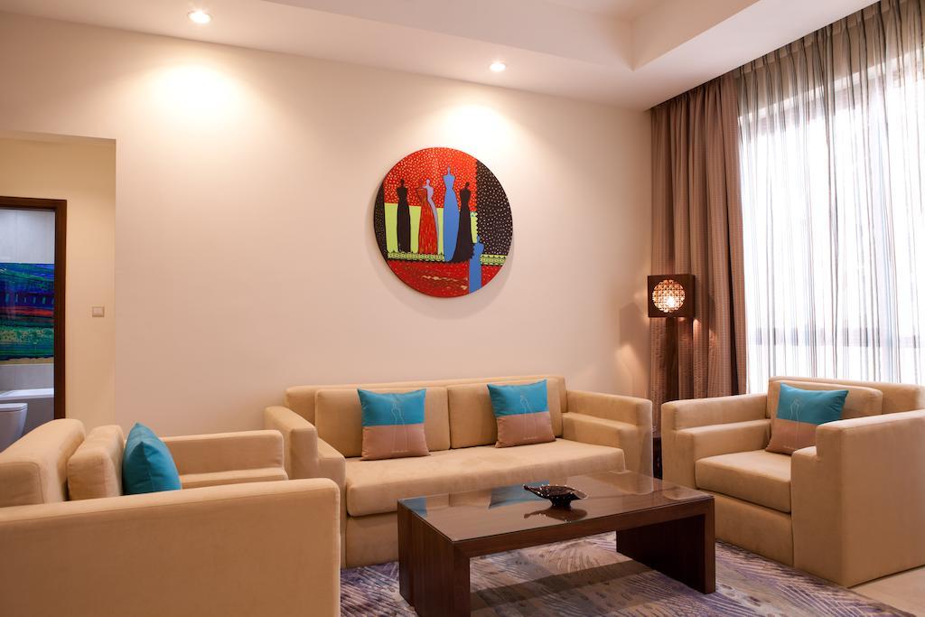 Superior Two-Bedroom Apartment