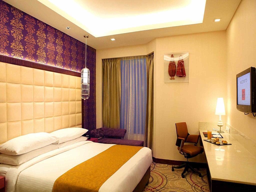 Club Double or Twin Room with Breakfast and Dinner, 20% off on food & soft beverages 