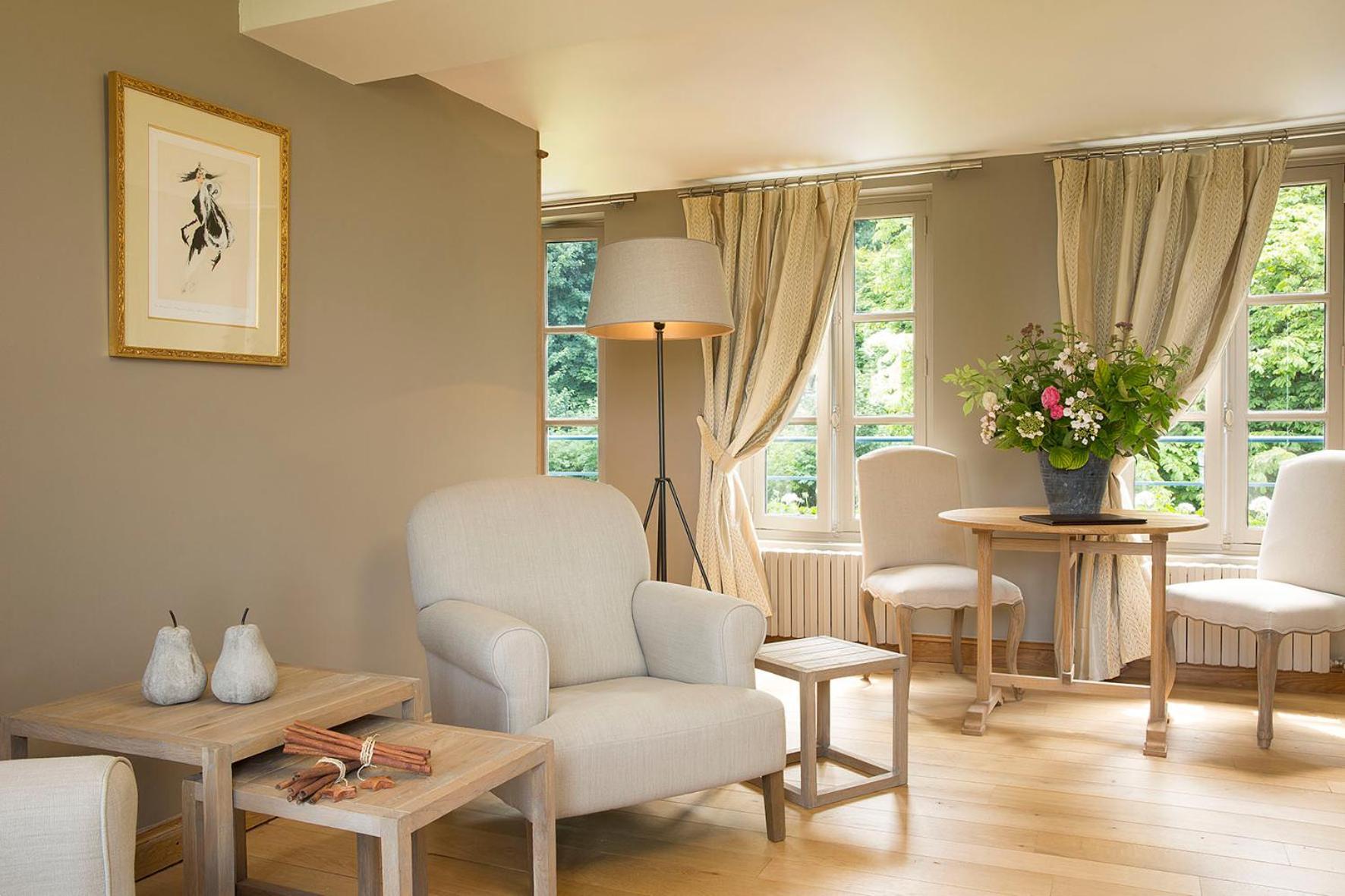 Junior Suite with Estuary view - Historical House,886560409:JPEG