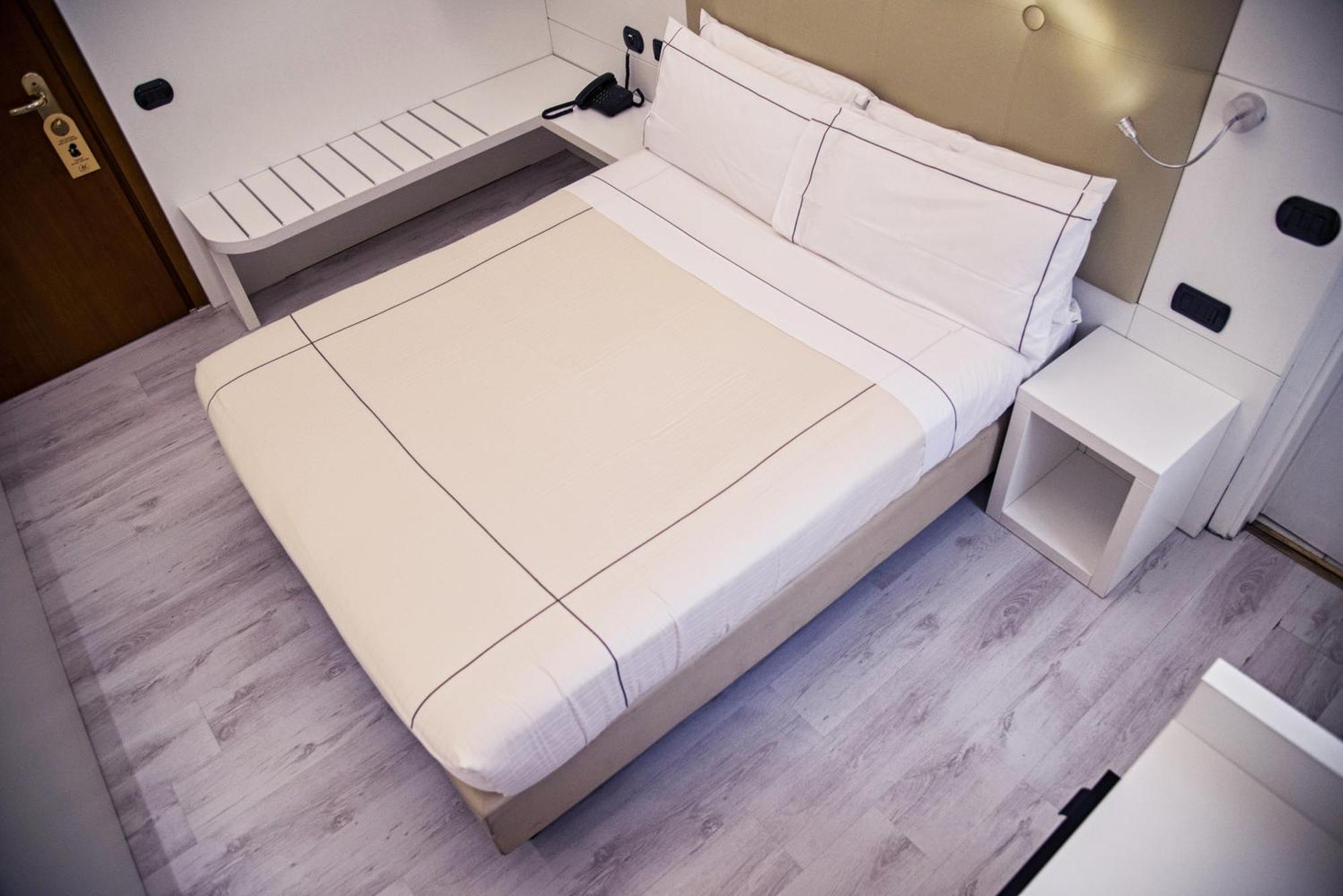 Habitación Individual Económica