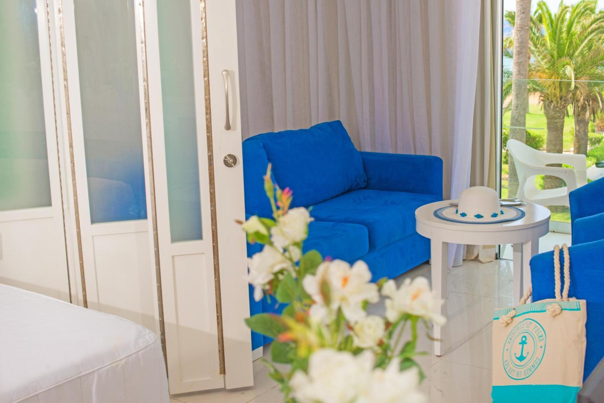 Chambre Familiale