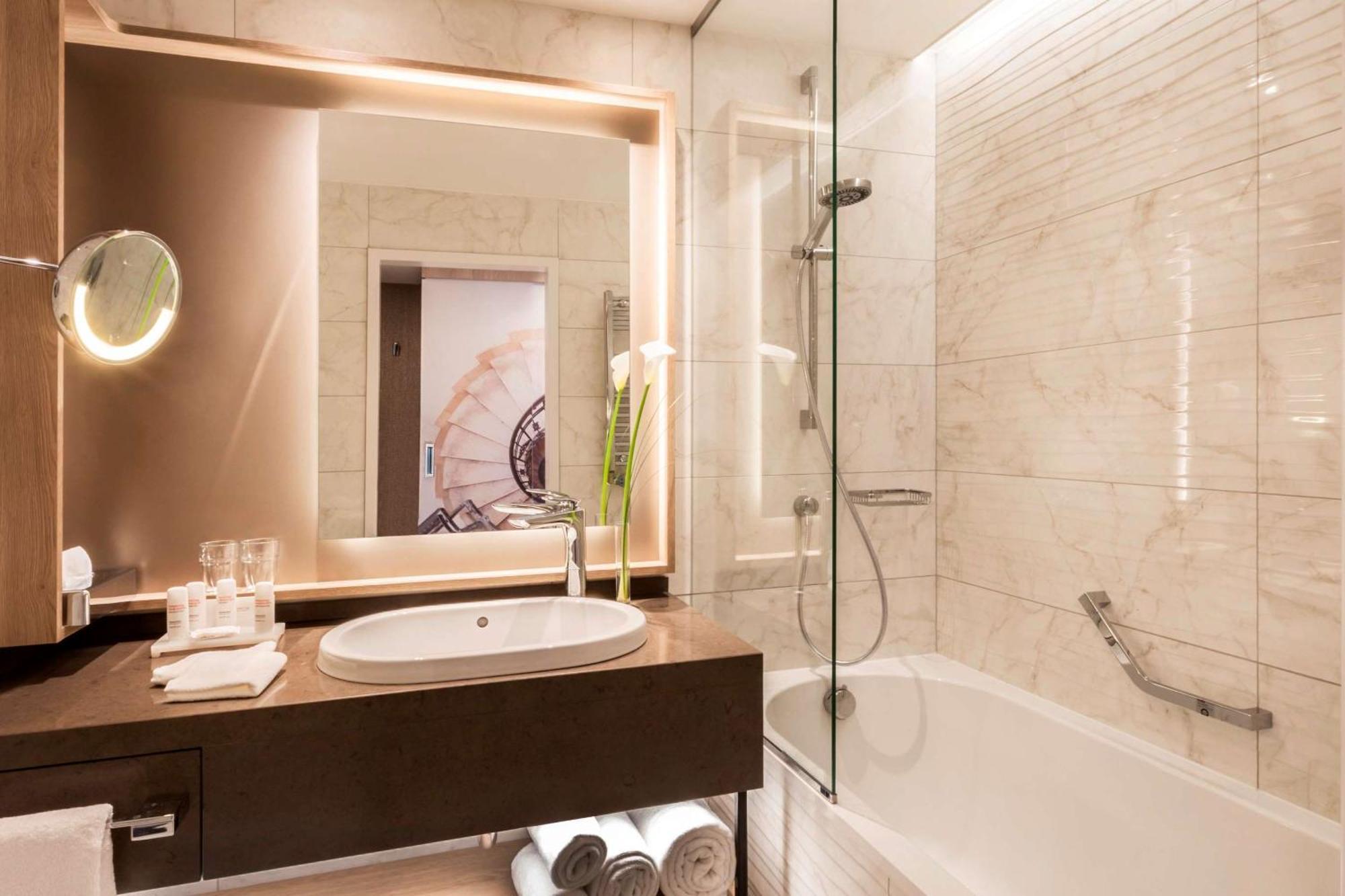 Superior Zimmer - obere Etage
