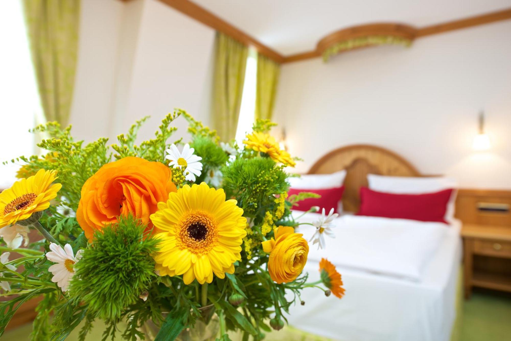 Deluxe Double Room Classic