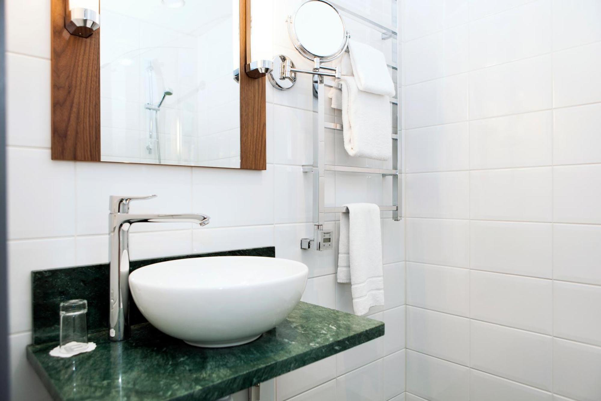 Habitación Individual Estándar