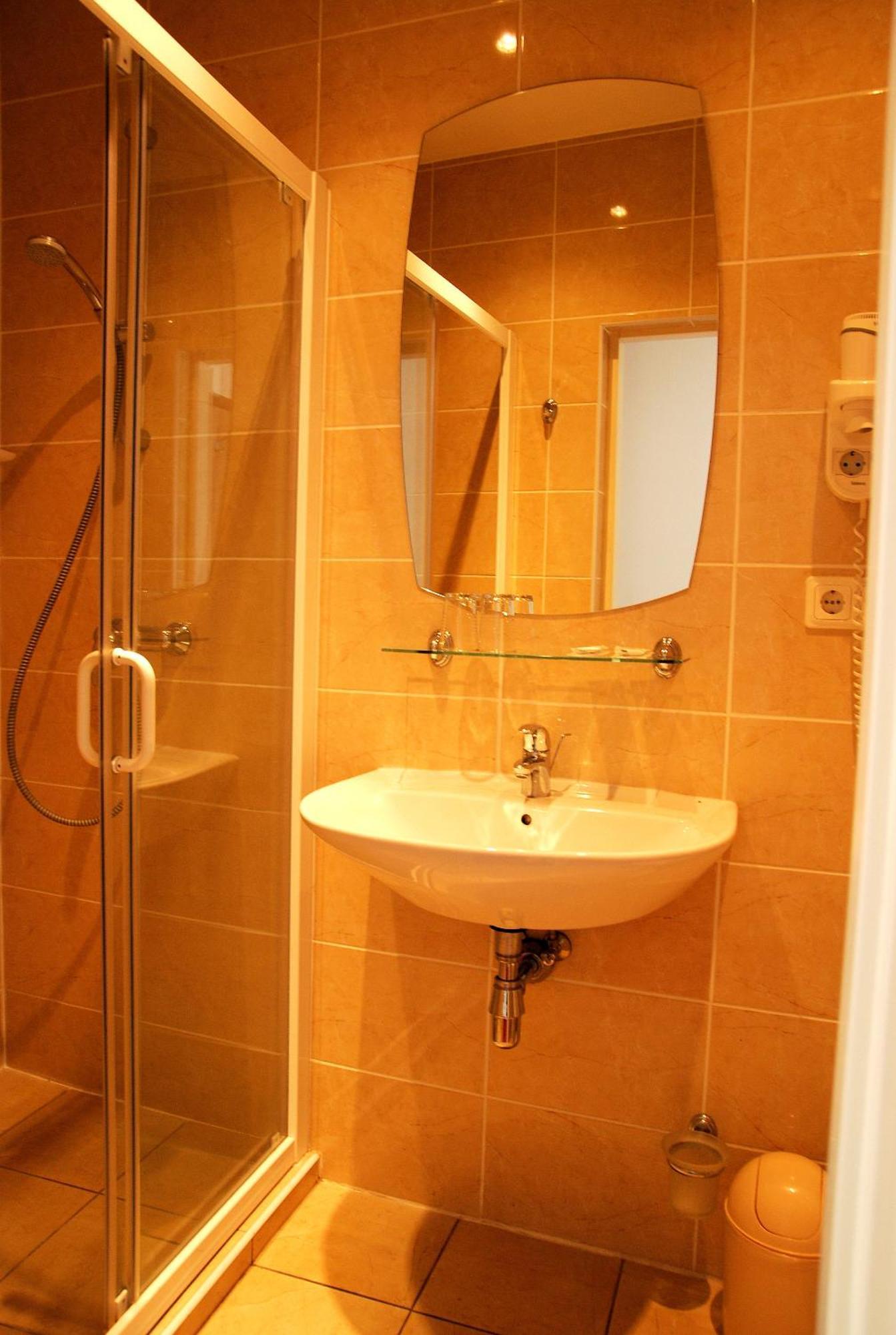 Superior Single Room