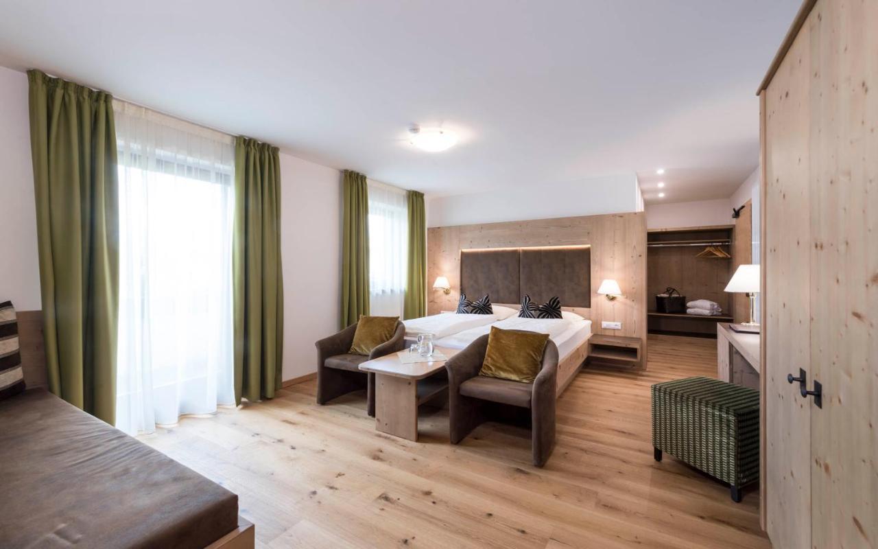 Superior Doppelzimmer