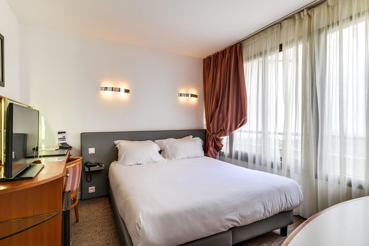 Chambre Lits Jumeaux Supérieure