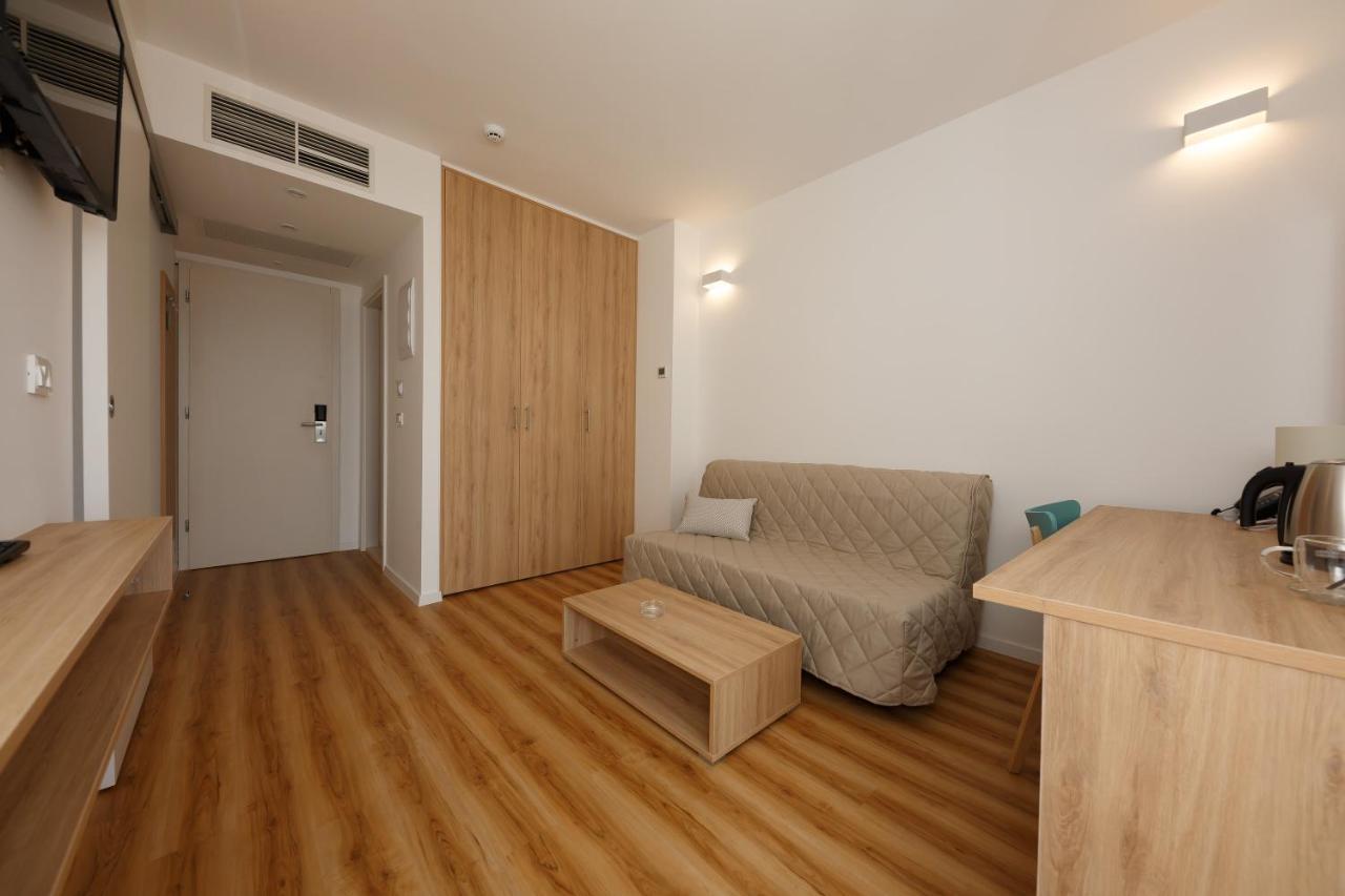 Suite Familiare