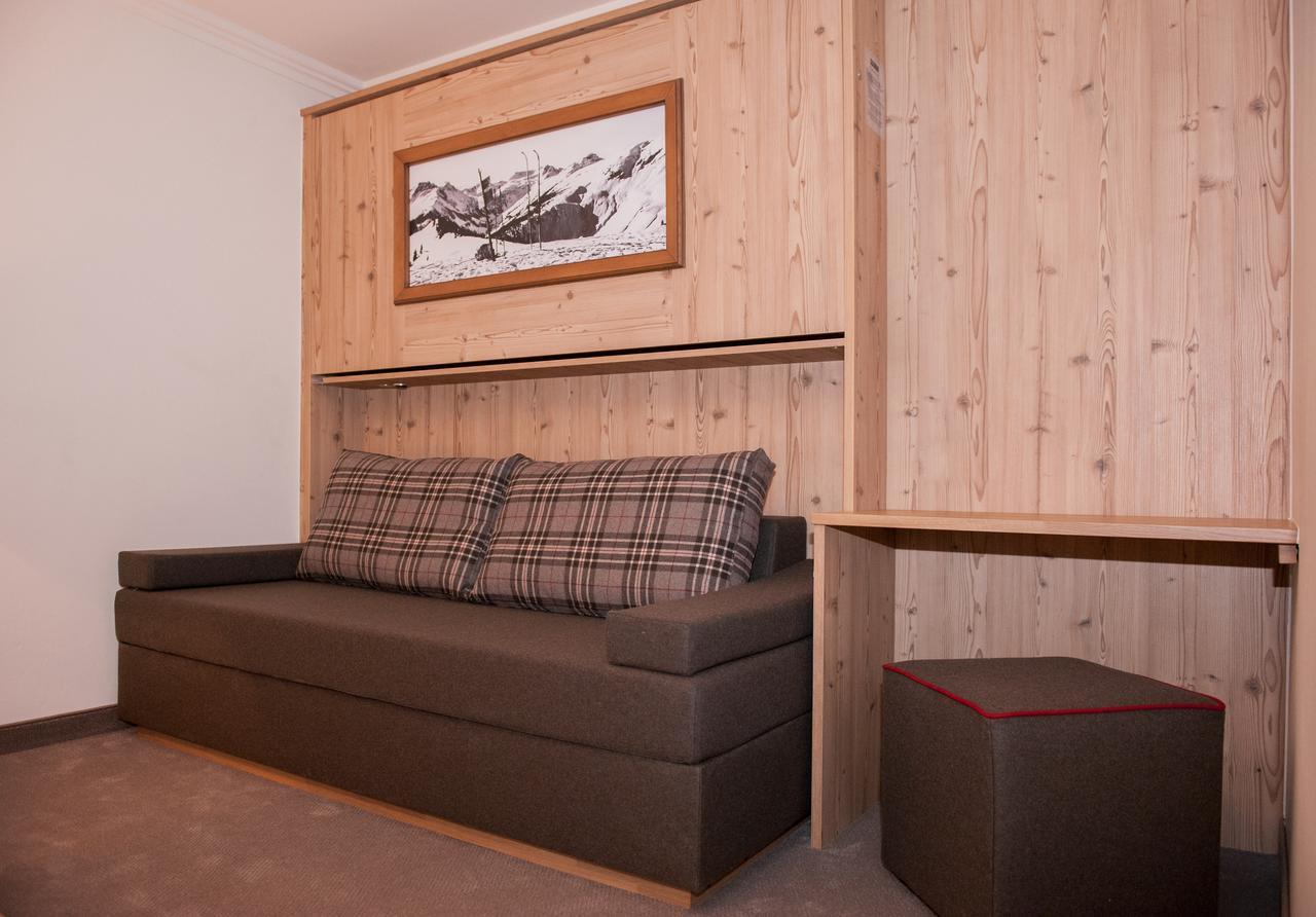 Driepersoonskamer met Balkon
