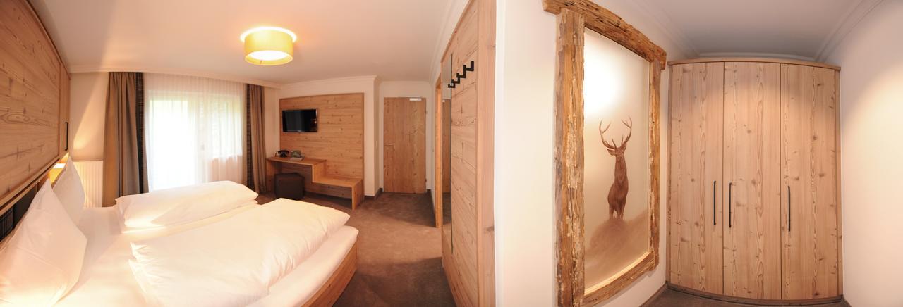 Superior Tweepersoonskamer met Balkon
