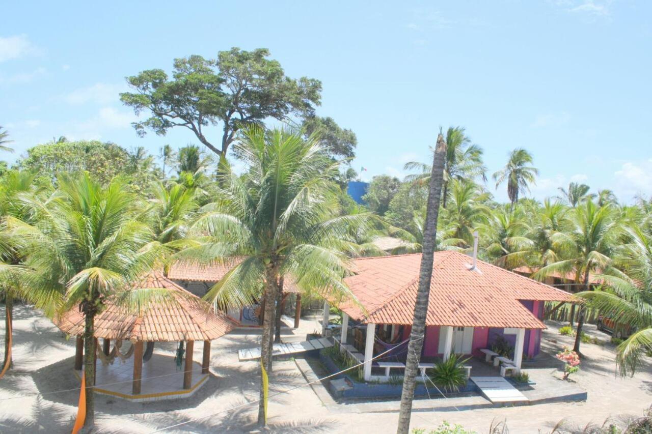 Casa de Temporada