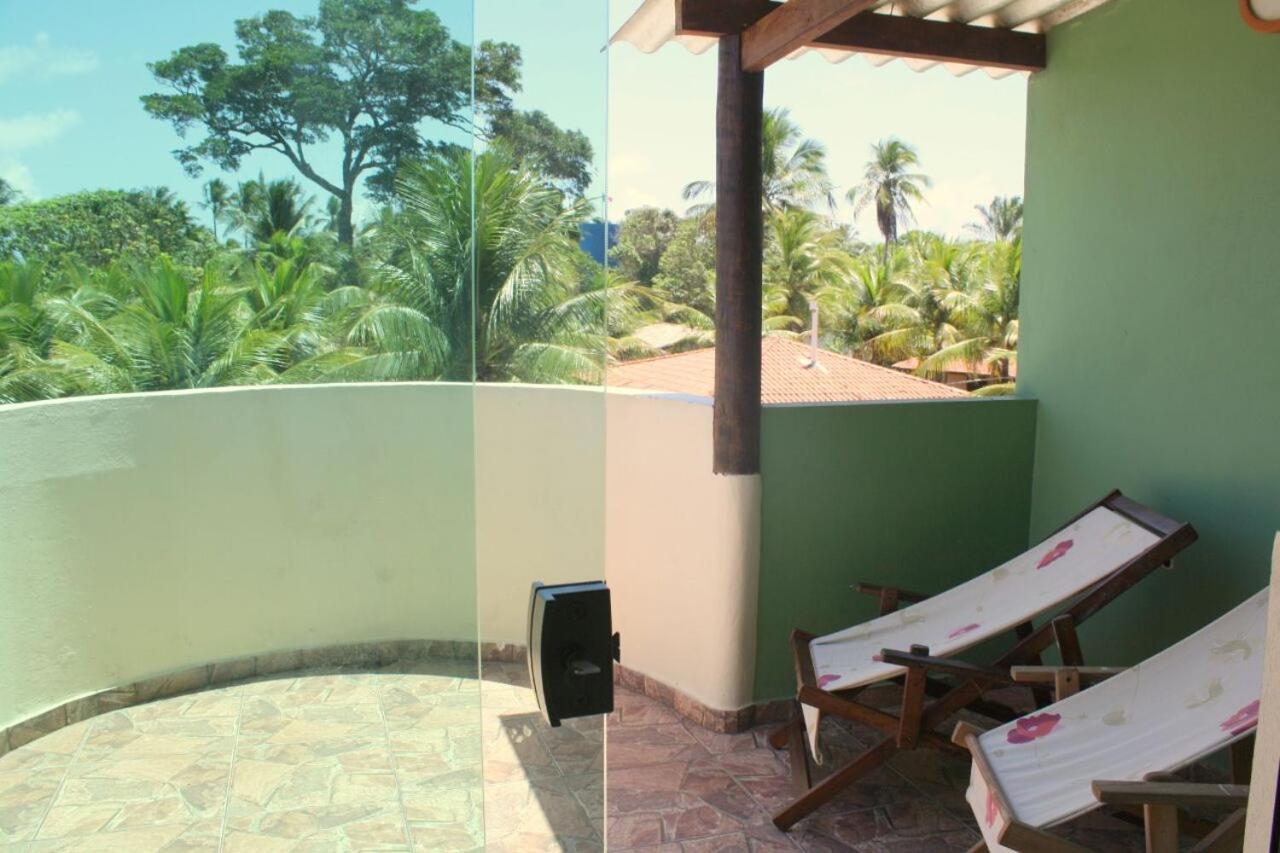 Casa de Temporada