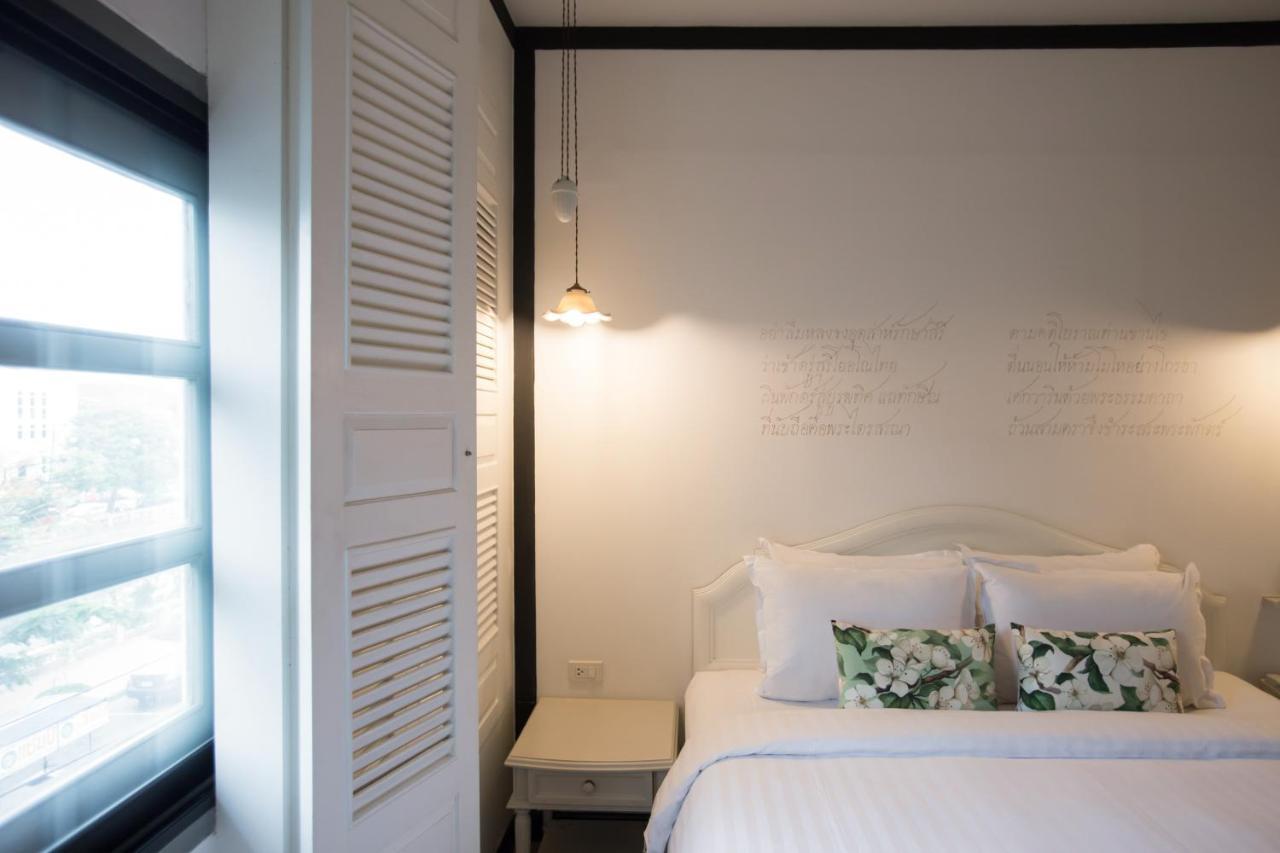 Executive Zimmer Mattanee