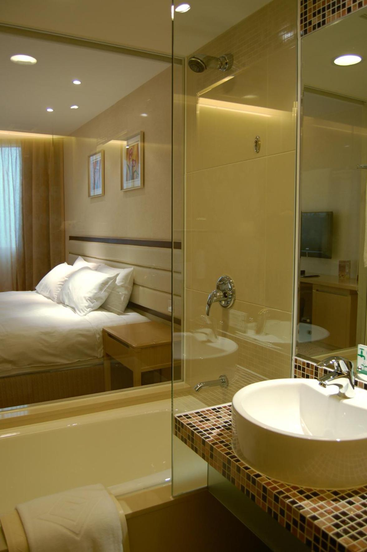 Habitación Doble Executive Deluxe - 1 o 2 camas