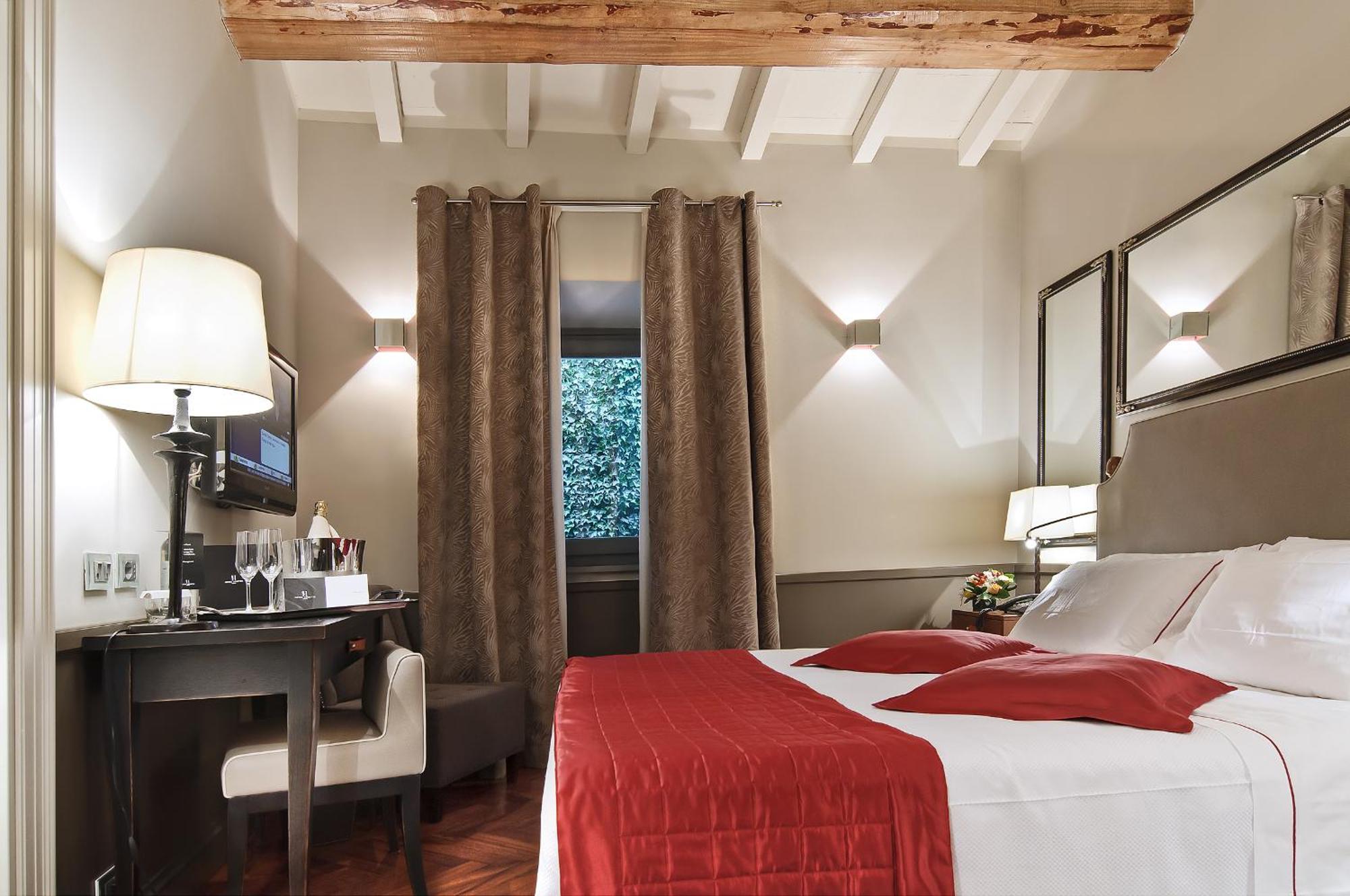 Chambre Double Supérieure