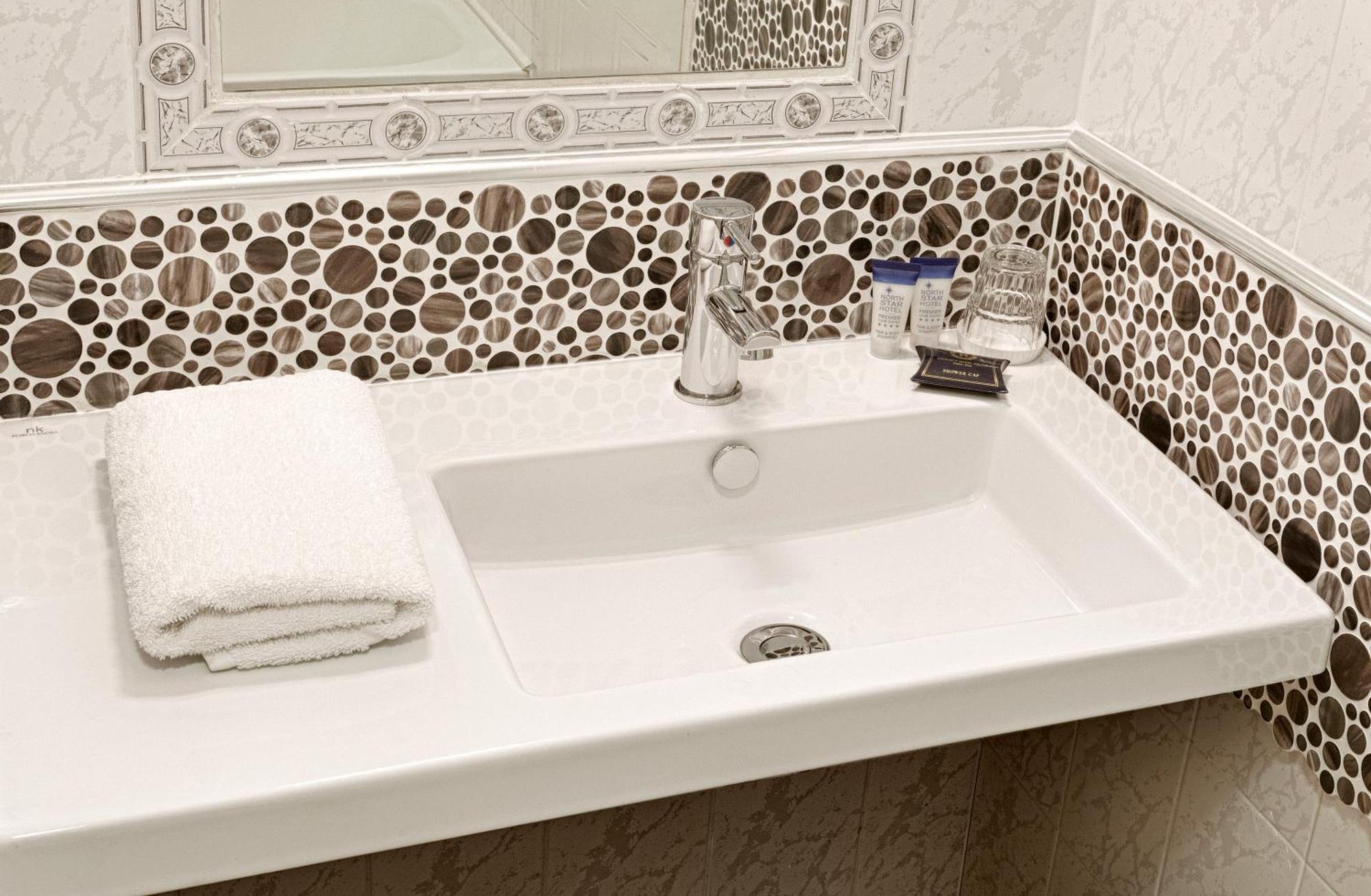 Habitación Doble Clásica