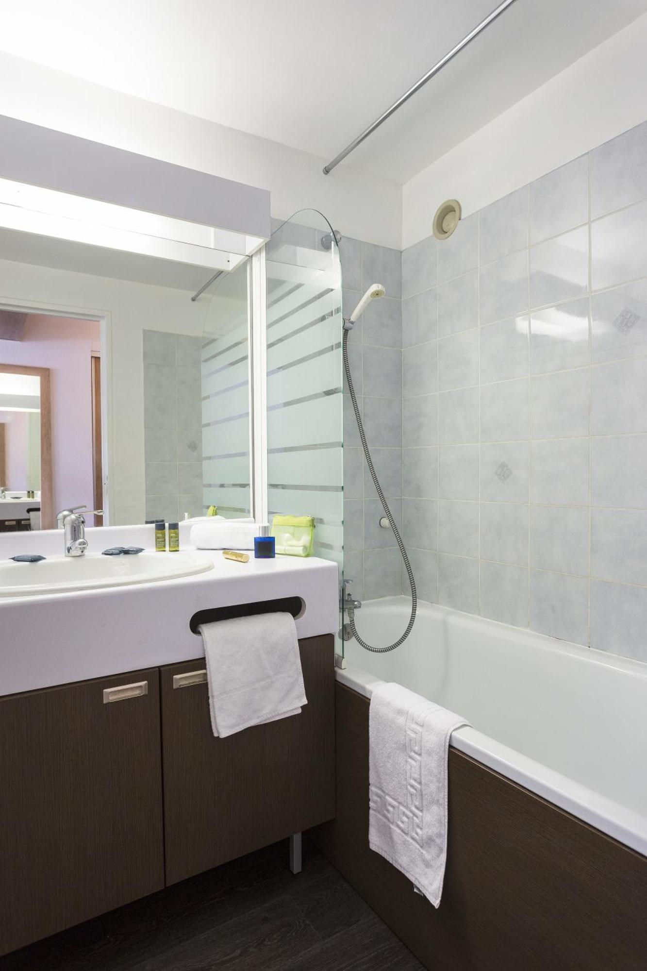 Chambre Double