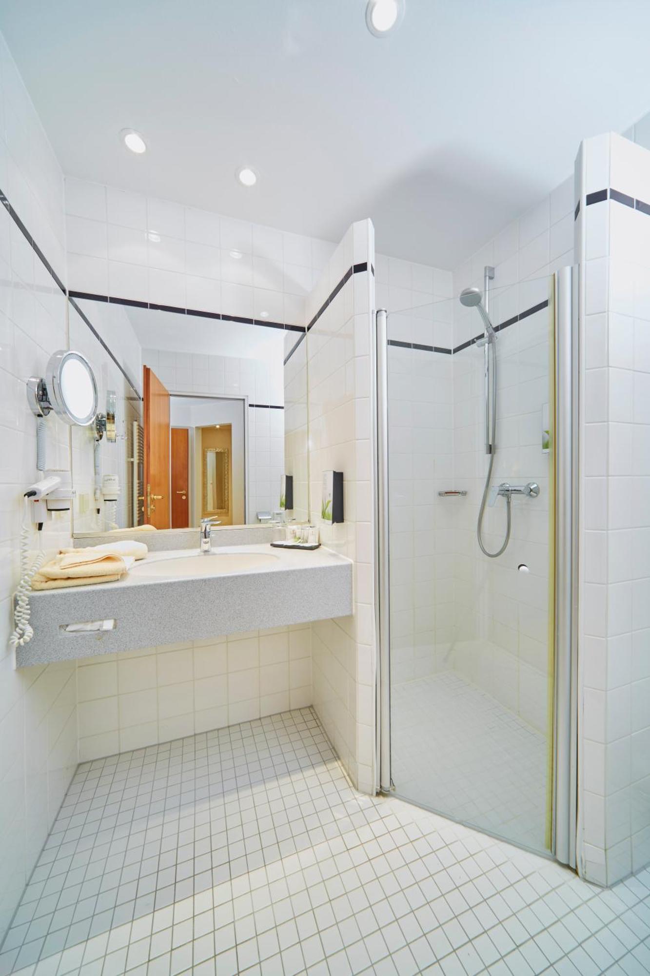 Habitación Individual Estándar