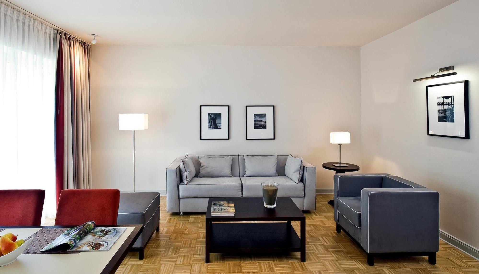 Appartement met 1 Slaapkamer
