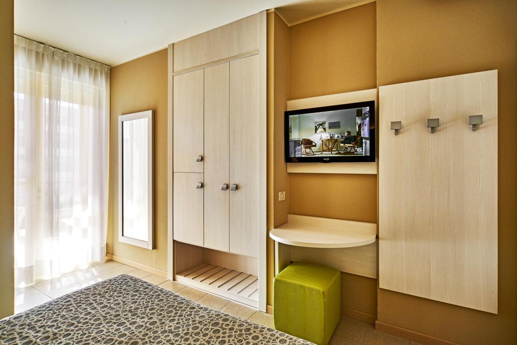 Double Room Balcony