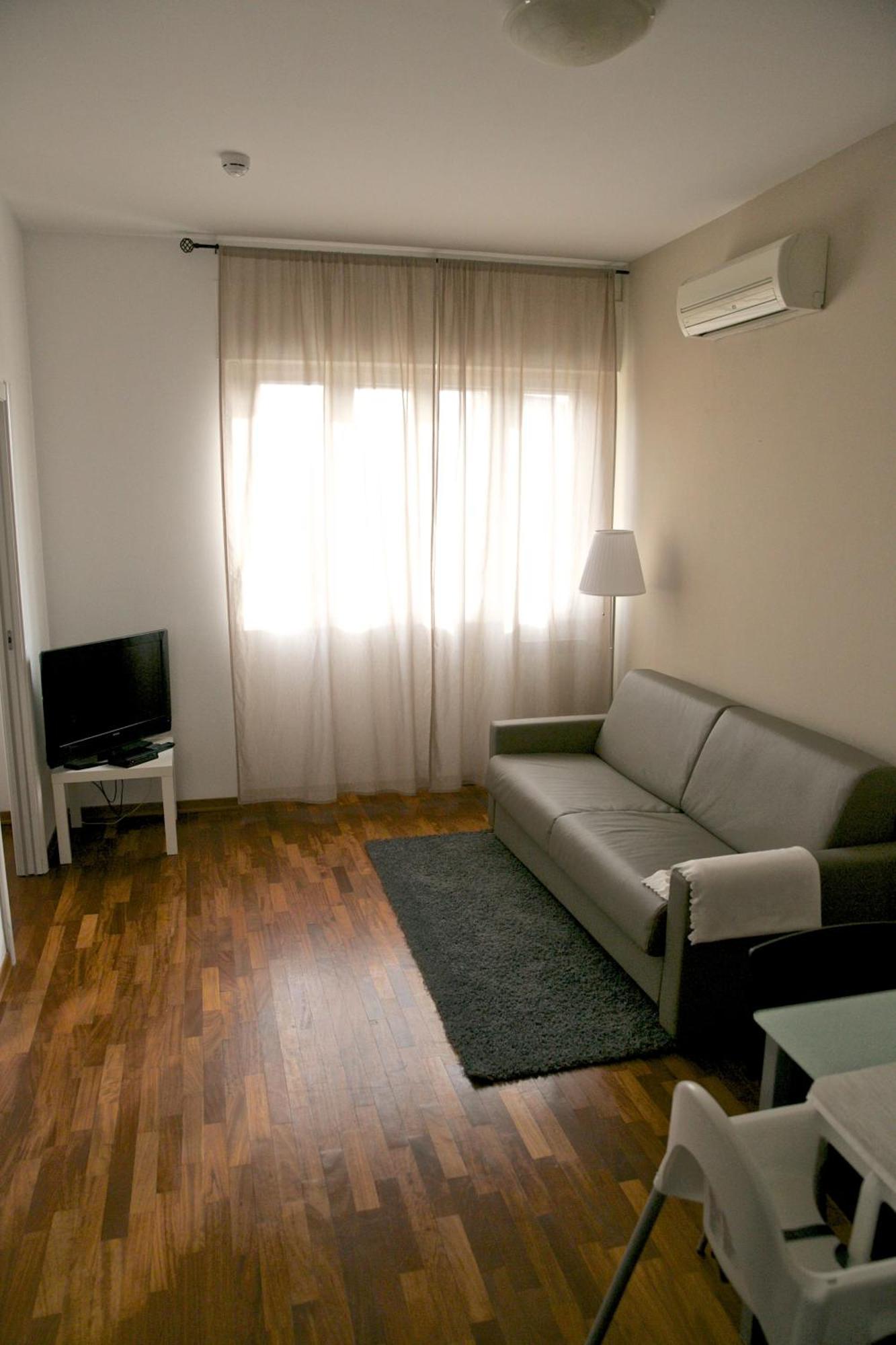 Standard Apartment
