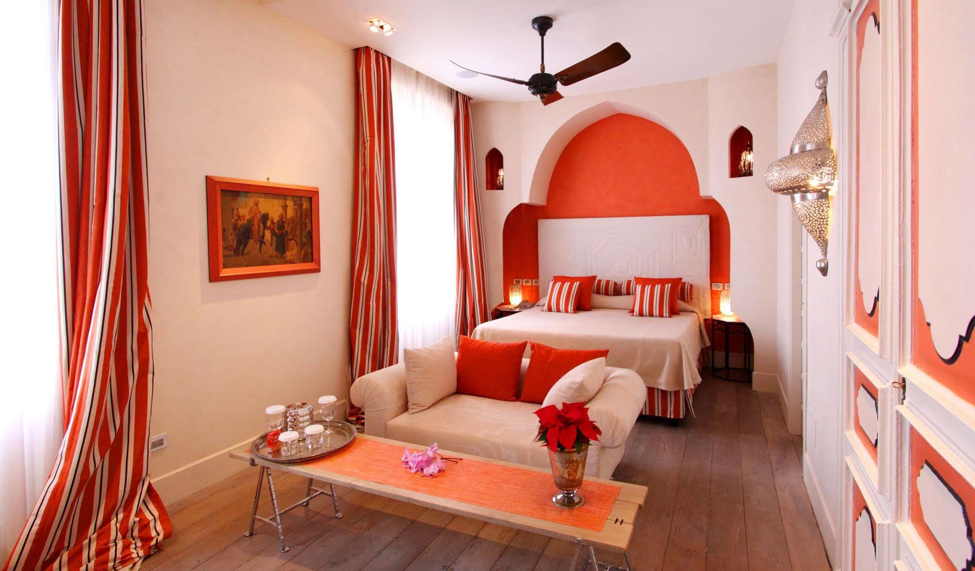 Deluxe Junior Suite
