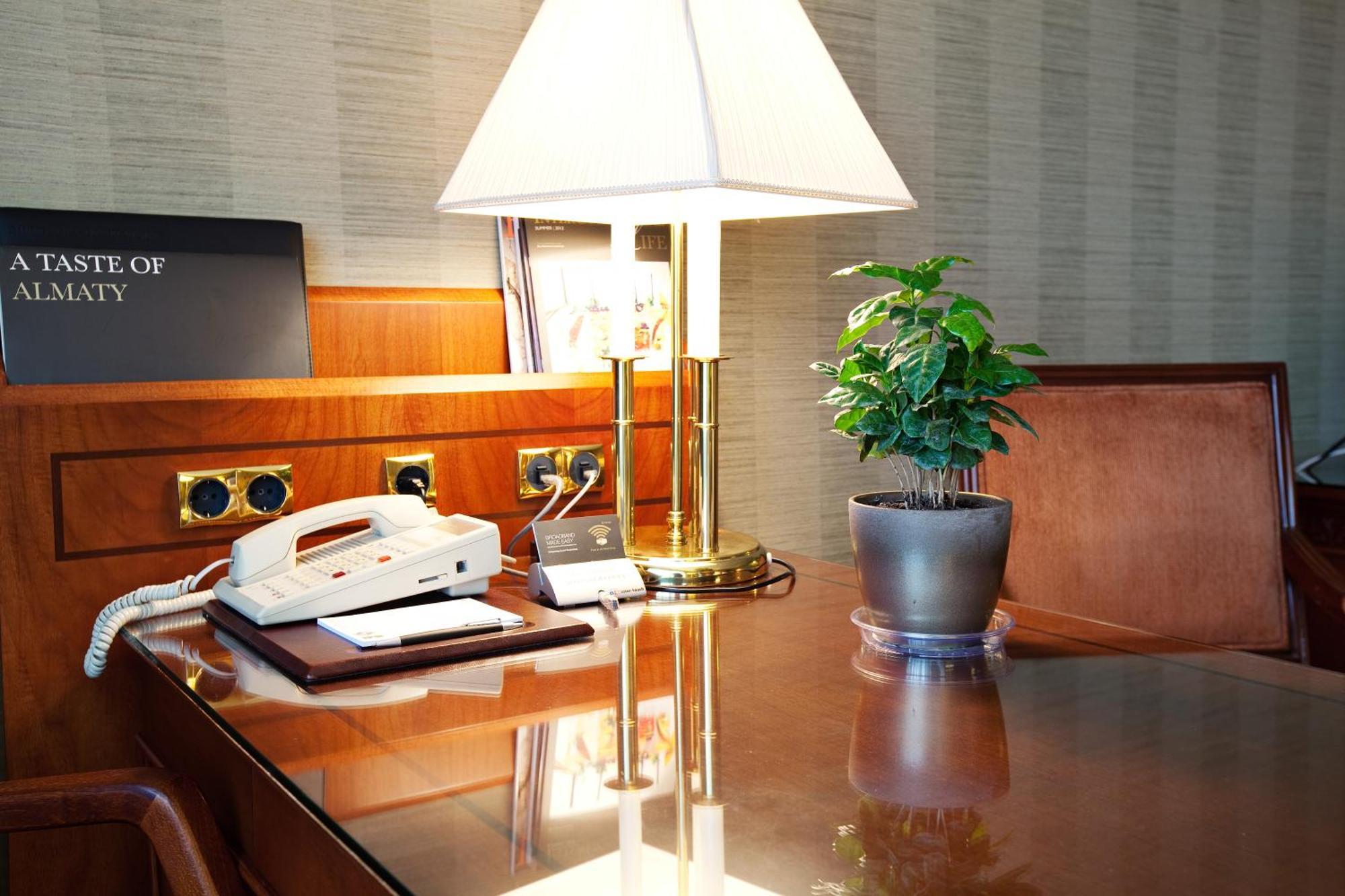 Classic Club Zimmer mit 1 Kingsize-Bett - Raucher