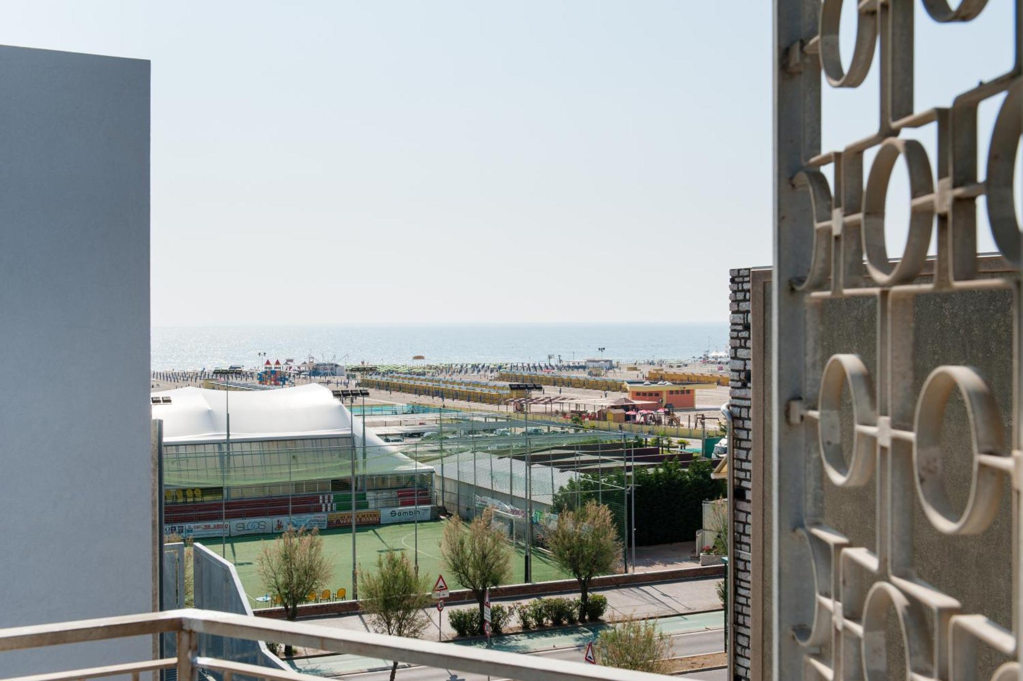 Double Room Balcony