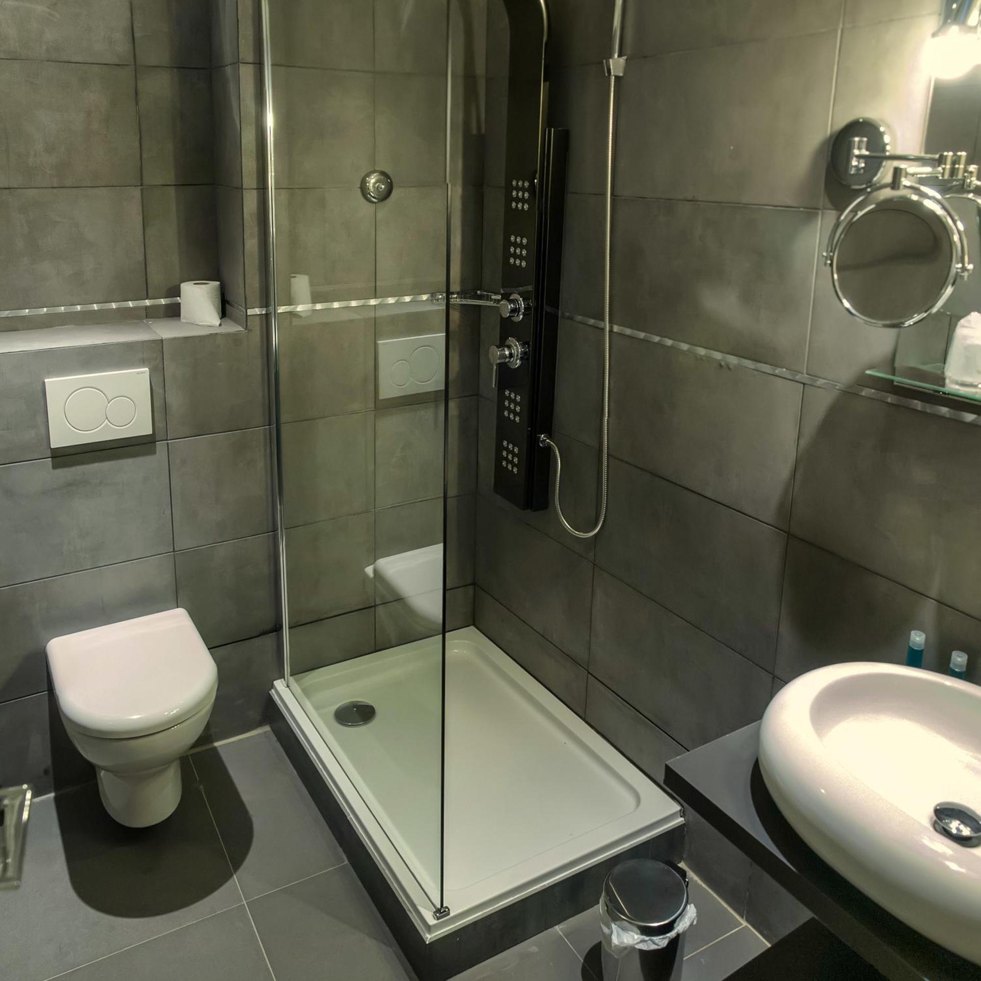 Superior Double or Twin Room Balcony