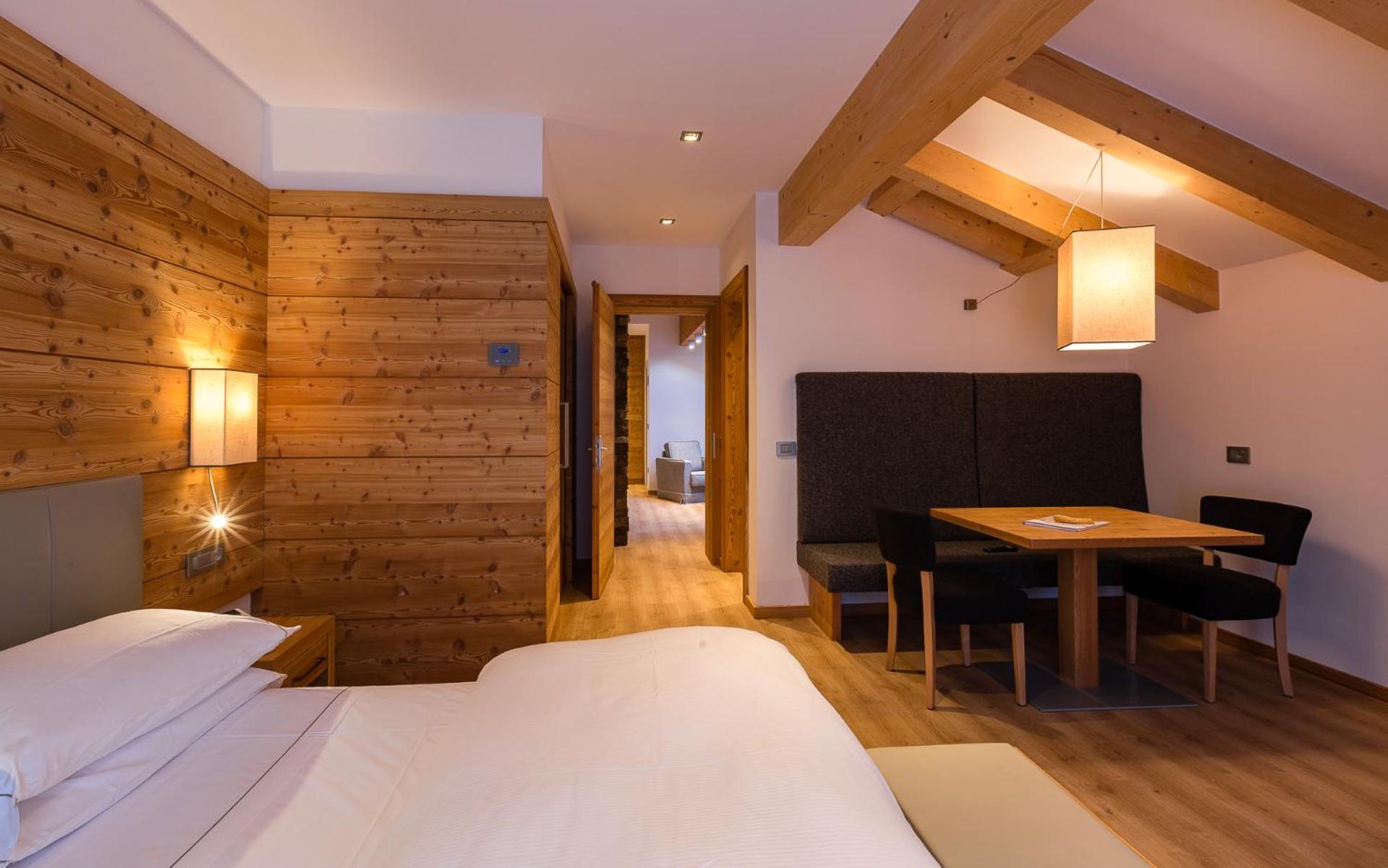 Suite Whirlpool