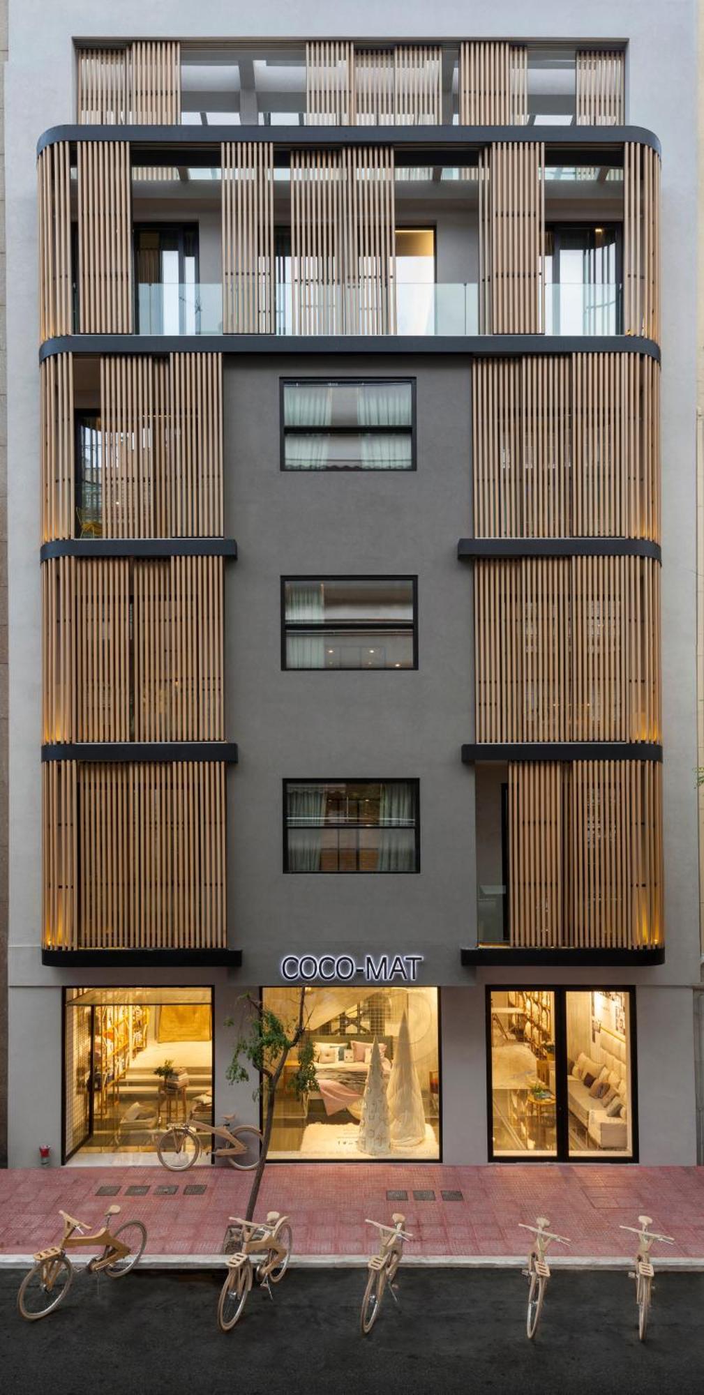 Habitación Doble con vistas a la ciudad - Boulevard