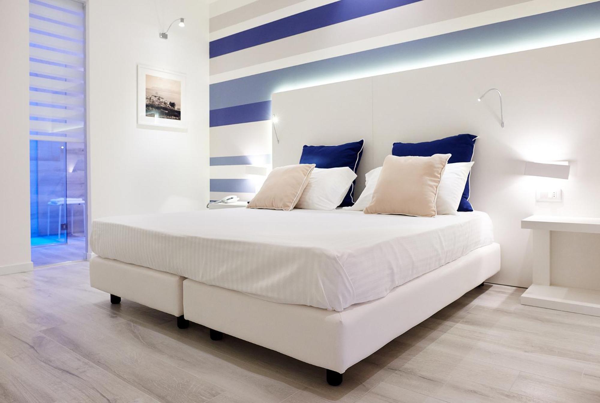 Double Room Balcony