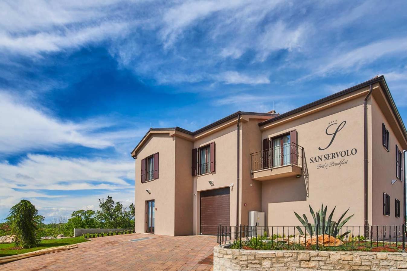 Junior Suite - Villa Romantica