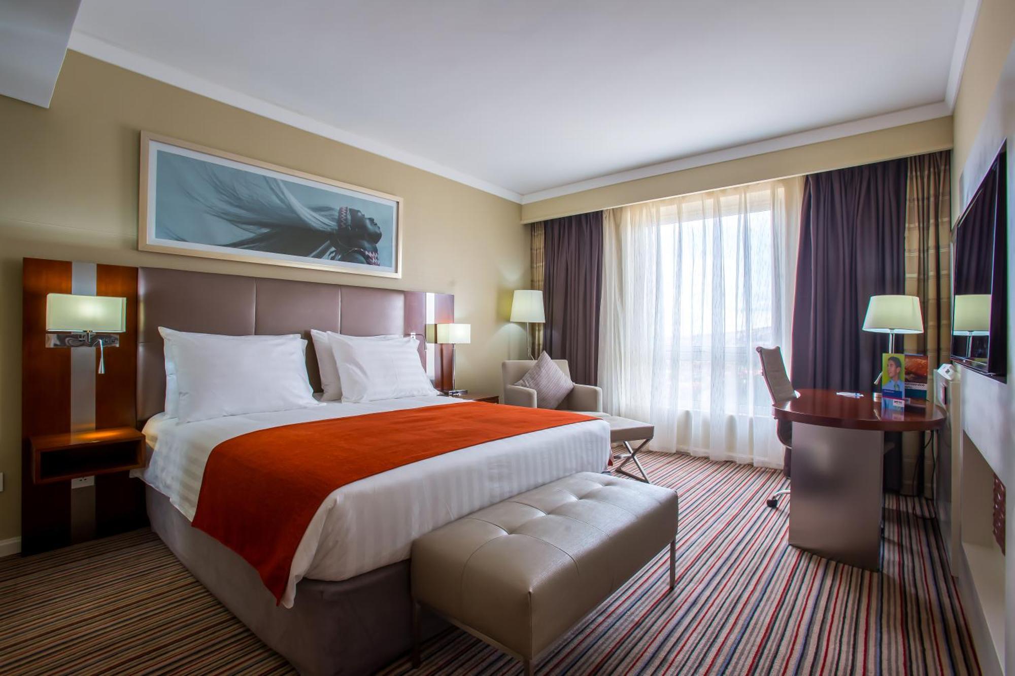 Suite 1 Chambre