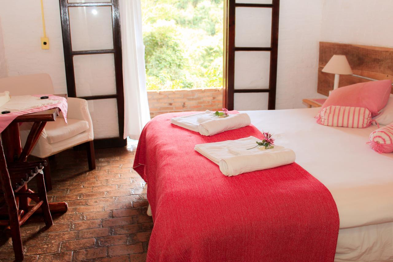 Quarto Duplo