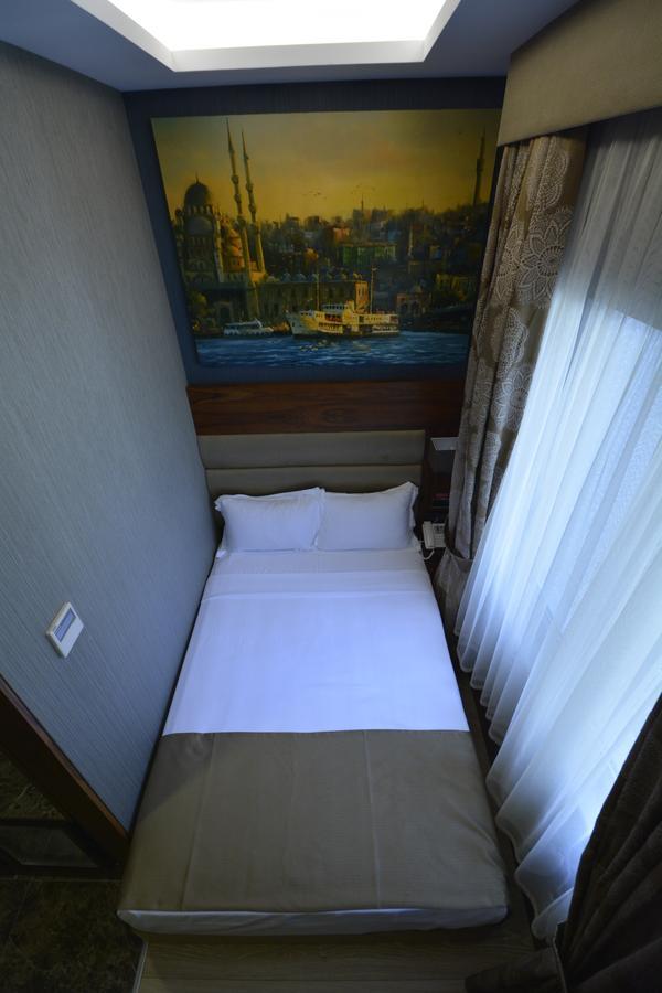 Petite Chambre Simple