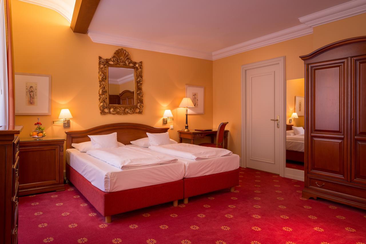 Chambre Double Standard