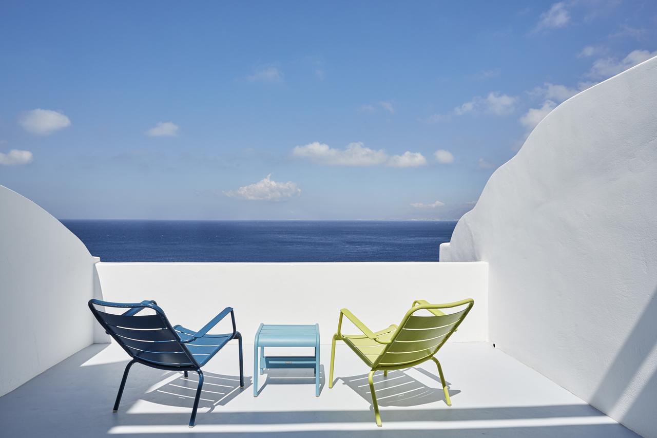 Deluxe Sea View Suite